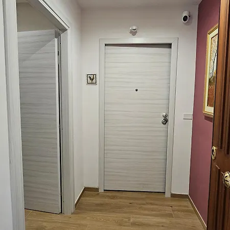 Tra Vicoli E Onde Lejlighed *