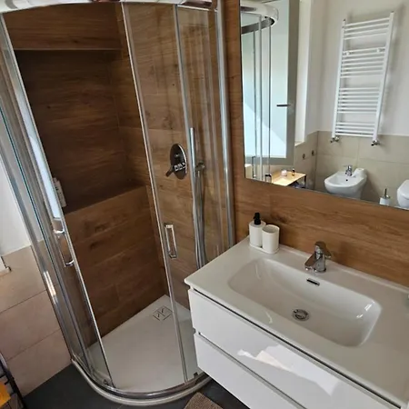 Appartement Tra Vicoli E Onde Milazzo