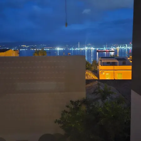 Tra Vicoli E Onde Appartement